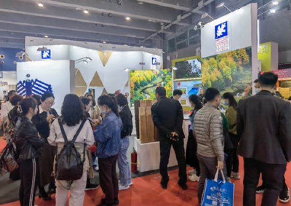 聚焦美国阔叶木在可持续发展中的无限能量