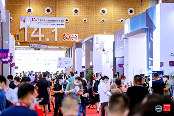 2023年CIFM/interzum guangzhou 广邀家具人共探市场新态势