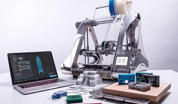 3D打印在家具制造领域中的应用优势和潜力