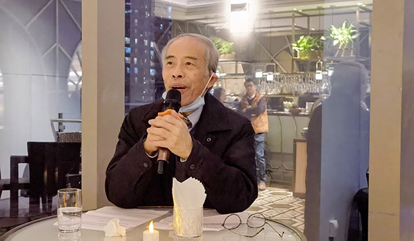 市场复苏，欣欣向荣 ——亚洲木工业专访美国阔叶木外销委员会东南亚及大中华区处长陈席镇先生