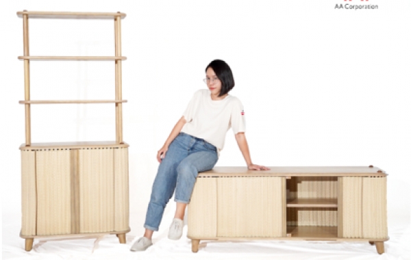 探索美国阔叶木的无限创意和设计之美丨2022 越南Hoa Mai设计大赛圆满闭幕