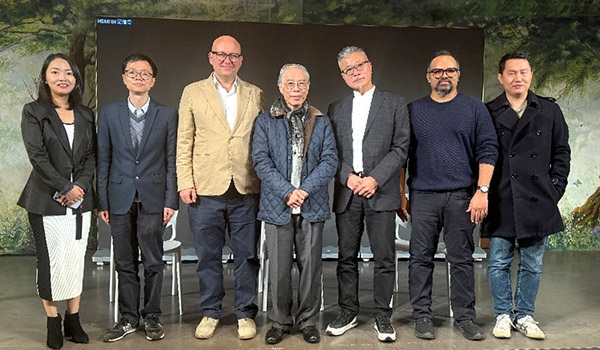 自然与文化的对话： 木材设计中的多元视角