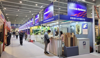 以木为本，共绘绿色未来—CIFM / interzum guangzhou 2025 知名展商详谈木材应用优势与推广蓝图