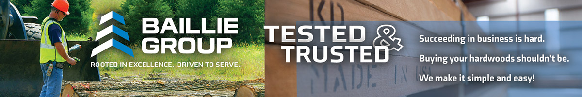 Baillie Lumber